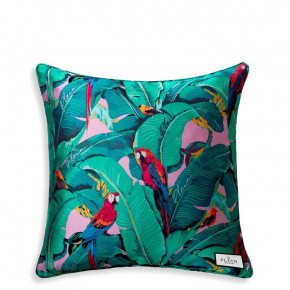 Cushion Parrot 50x50