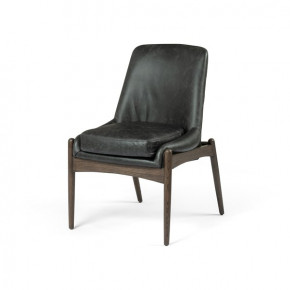 Braden Dining Chair Durango Smoke