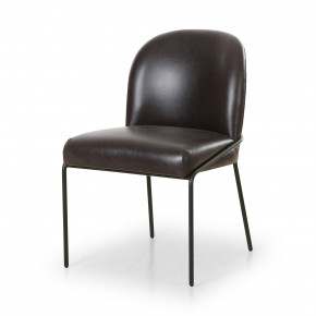 Astrud Dining Chair Sonoma Black