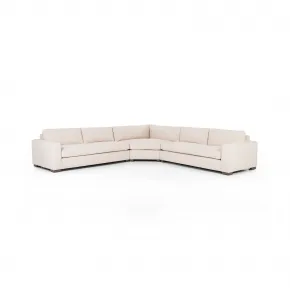 Boone 3 Pc Large Corner Sectional Thames