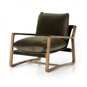 Ace Chair Surrey Olive