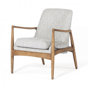 Braden Chair Manor Grey