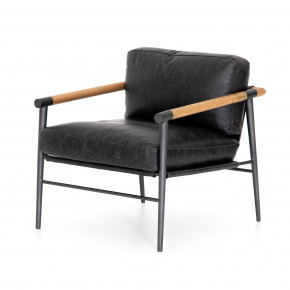 Rowen Chair Sonoma Black