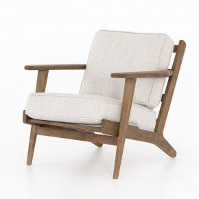 Brooks Lounge Chair Avant Natural