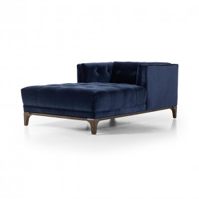 Dylan Chaise Lounge Sapphire Navy