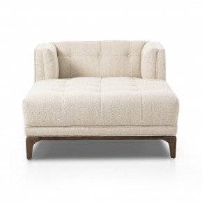 Dylan Chaise Lounge Kerbey Taupe