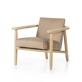 Arnett Chair Harness Burlap