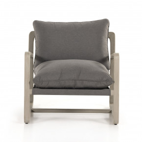 Lane Outdoor Chair Venao Charcoal