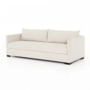 Wickham Sofa Bed 86.5" Alameda Snow Full