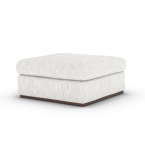 Colt Ottoman Merino Cotton