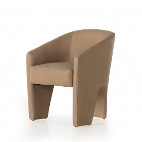 Fae Dining Chair Palermo Nude
