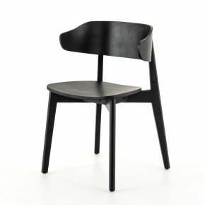 Franco Dining Chair Black
