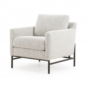 Vanna Chair Knoll Domino