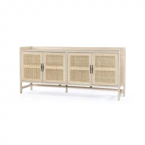 Caprice Sideboard Natural Mango