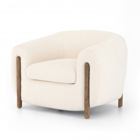 Lyla Chair Kerbey Ivory