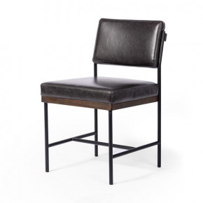 Benton Dining Chair Sonoma Black