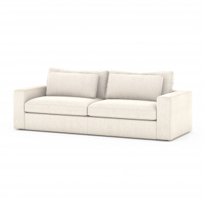 Bloor Sofa Bed 95" Essence Natural