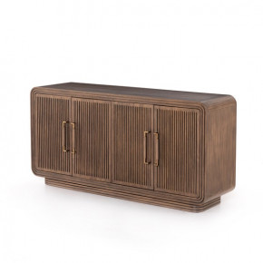 Stark Sideboard Warm Espresso