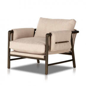 Harrison Chair Alcala Wheat