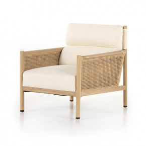 Kempsey Chair Kerbey Ivory