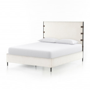 Anderson Bed Knoll Natural