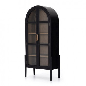 Tolle Cabinet Drifted Matte Black
