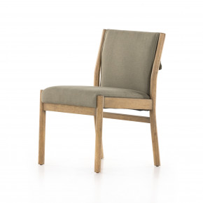 Hito Dining Chair Villa Olive