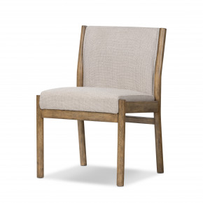 Hito Dining Chair Gibson Taupe
