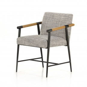 Rowen Dining Chair Thames Raven