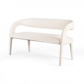 Hawkins Dining Bench Omari Natural