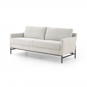 Vanna Sofa 74" Knoll Domino