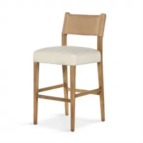 Ferris Bar Stool Winchester Beige