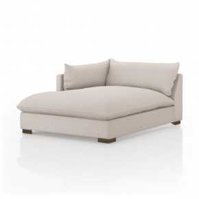 Westwood Left Arm Facing Chaise Pc 51 Bayside Pebble