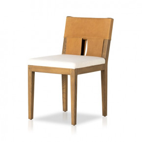 Sem Dining Chair Halcyon Ivory