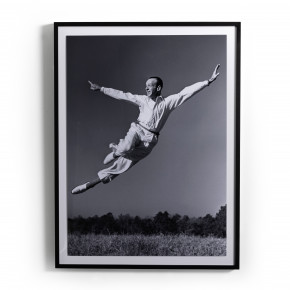 Fred Astaire By Getty Images 30x40"
