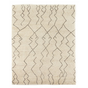 Taza Moroccan Hand Knotted Rugs