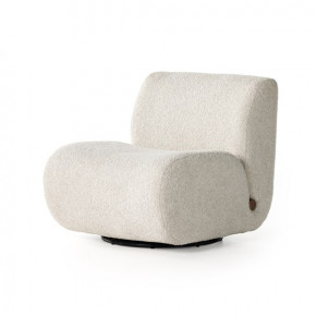 Siedell Swivel Chair Sheldon Ivory