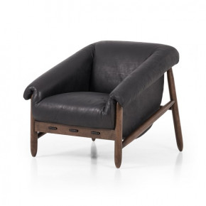 Reggie Chair Heirloom Black