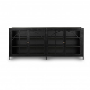 Willis Sideboard Black