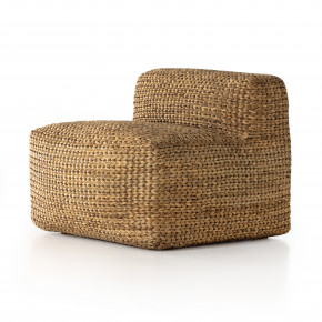 Pasha Chair Natural Kipas Weave