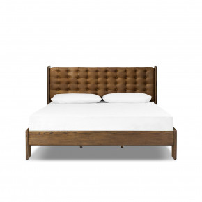 Halston Bed Heirloom Sienna