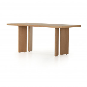 Losto Dining Table Natural Oak
