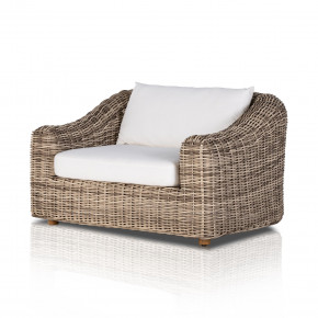 Messina Outdoor Chair Natural