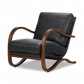 Paxon Chair Brickhouse Black