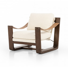 Cesar Chair Durham Cream