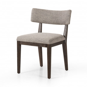 Cardell Dining Chair Alcala Nickel