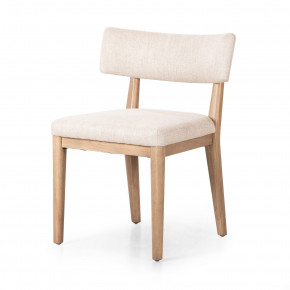 Cardell Dining Chair Essence Natural