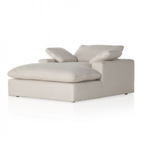 Stevie Chaise Lounge Anders Ivory
