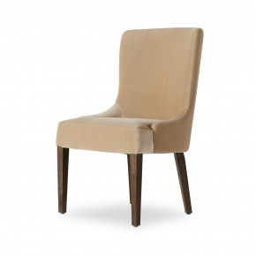 Edward Dining Chair Surrey Taupe