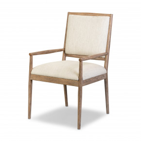 Glenview Dining Armchair Essence Natural